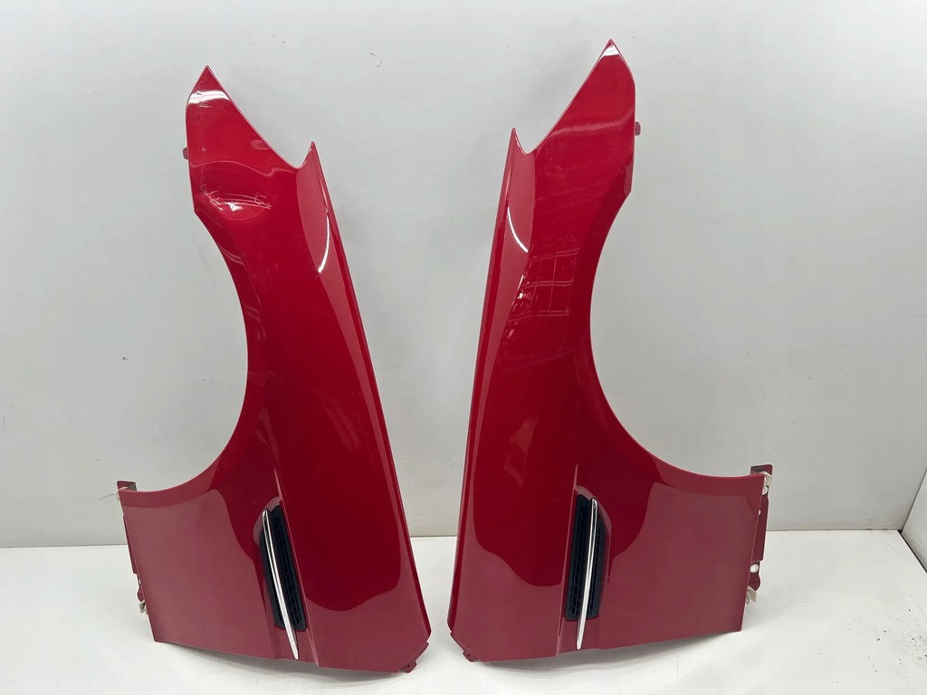 фото №11, Mercedes-benz slk r172 172 перед kompletny капот бампер крила 590