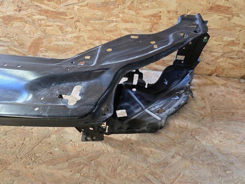 фото №8, Volvo xc70 v70 s80 pas передній підсилювач передній