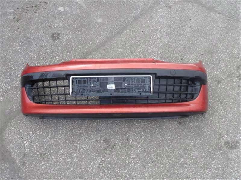 Бампер перед fiat seicento kod 173 Киев