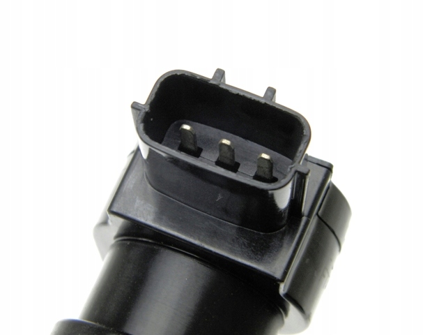 фото №3, Катушка зажигания nty ecz-ft-002