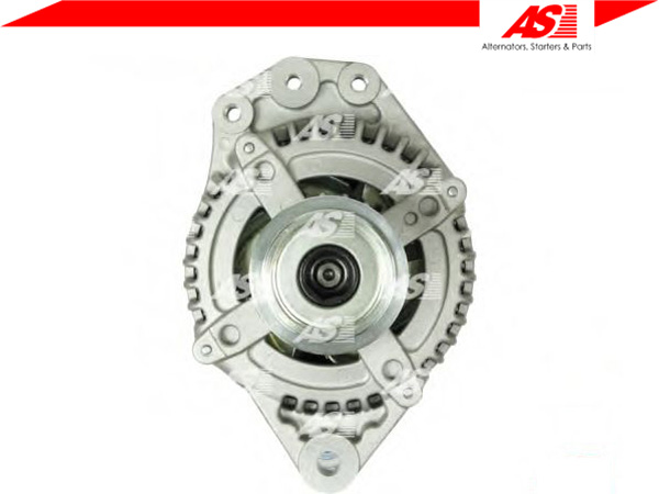 As-pl генератор mini one 03-06 100a as-pl Доставка