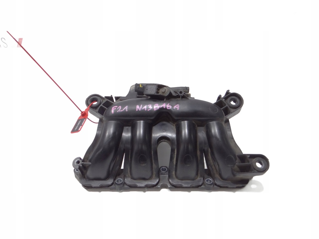 фото №1, Колектор всмоктуючий bmw f21 n13 7599907