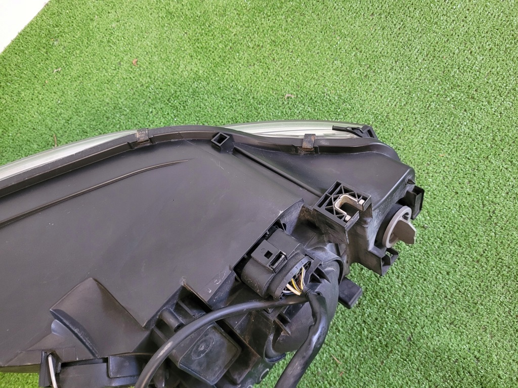 фото №7, Audi a4 b7 8e 8e0 лампа ліва фара лівий 8e0941003aj