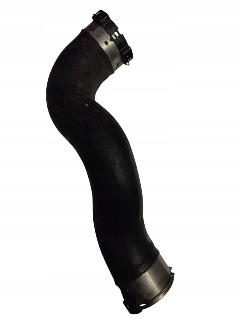 фото №1, Mercedes gla cla 1.6t труба воздуха a2465280282