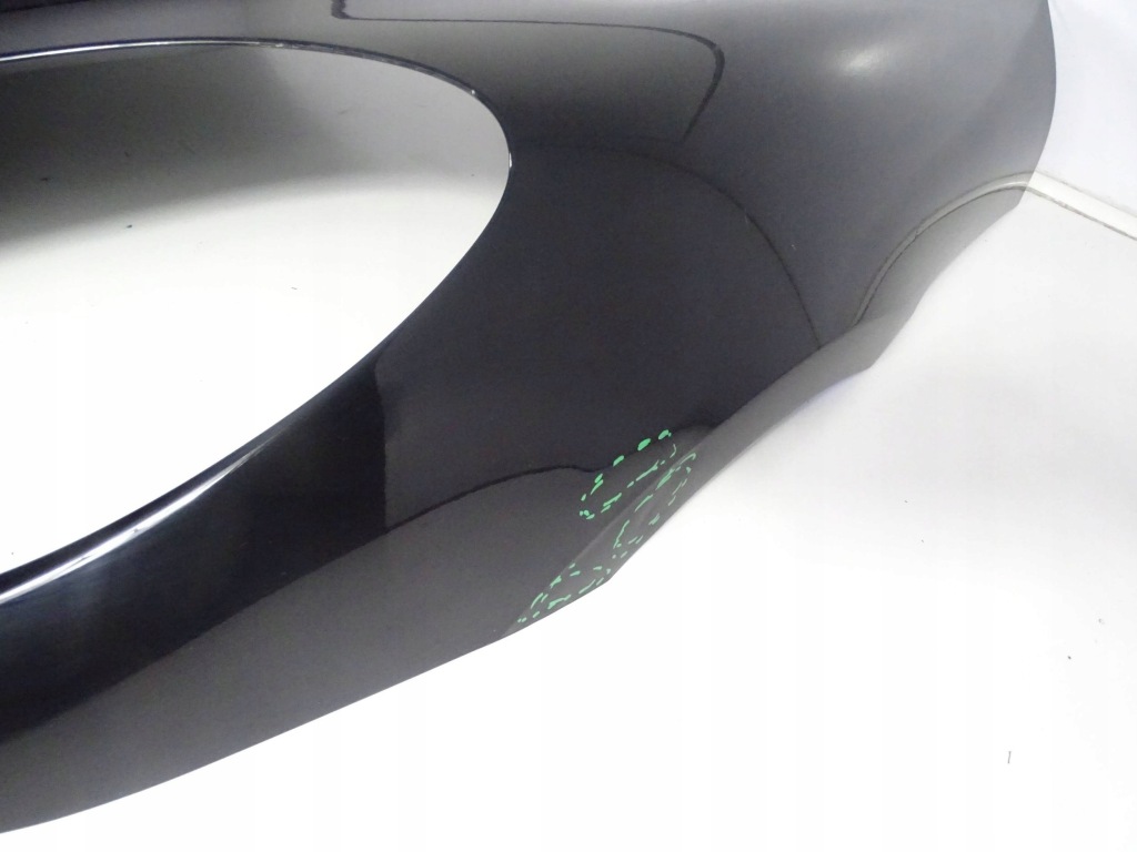 Купить Капот porsche macan 95b