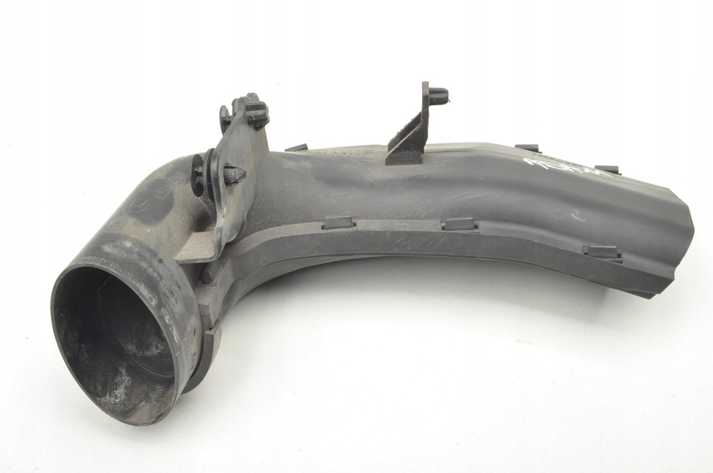 фото №1, Opel adam 1.2 16v 69km труба воздухозаборник воздуха 13357503