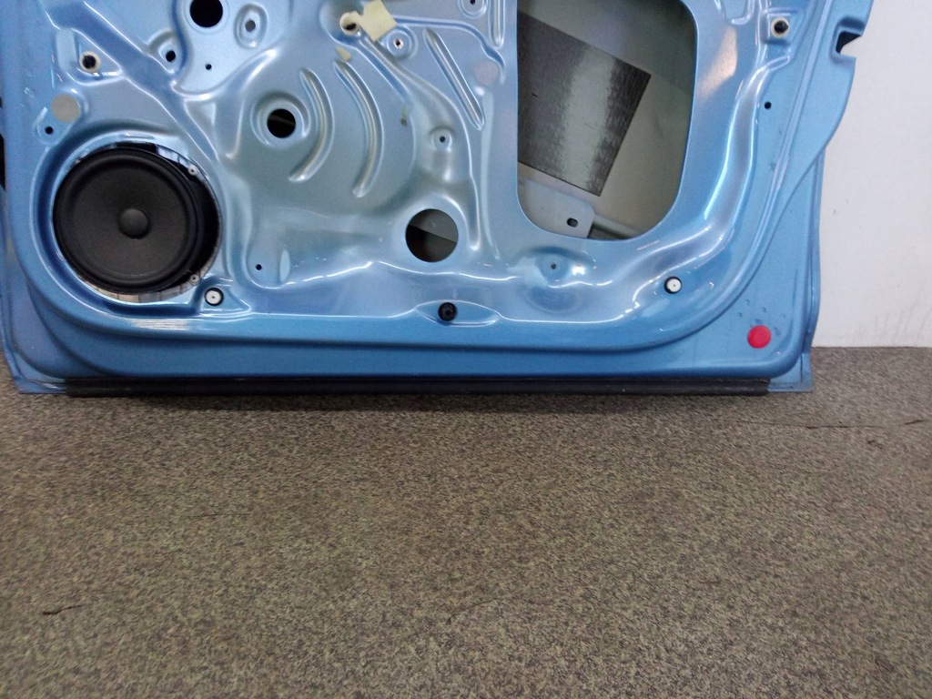 фото №9, Двері праве перед lq5x skoda rapid i 2012-2019