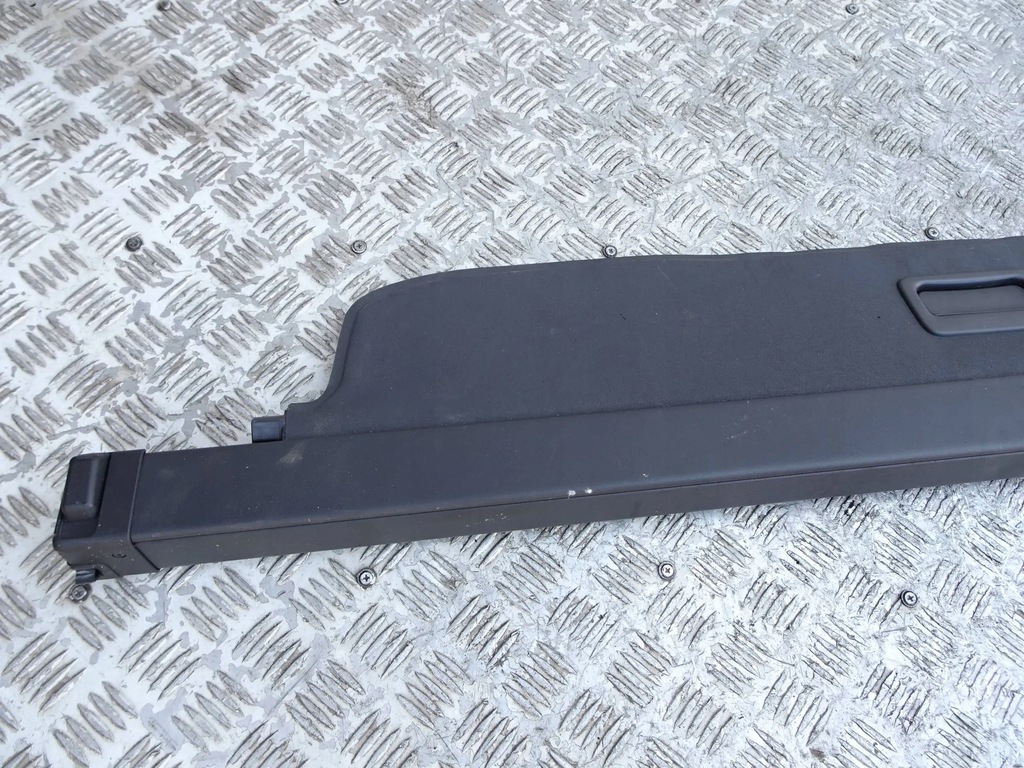 фото №7, Шторка багажника volvo v60 10-20r.,