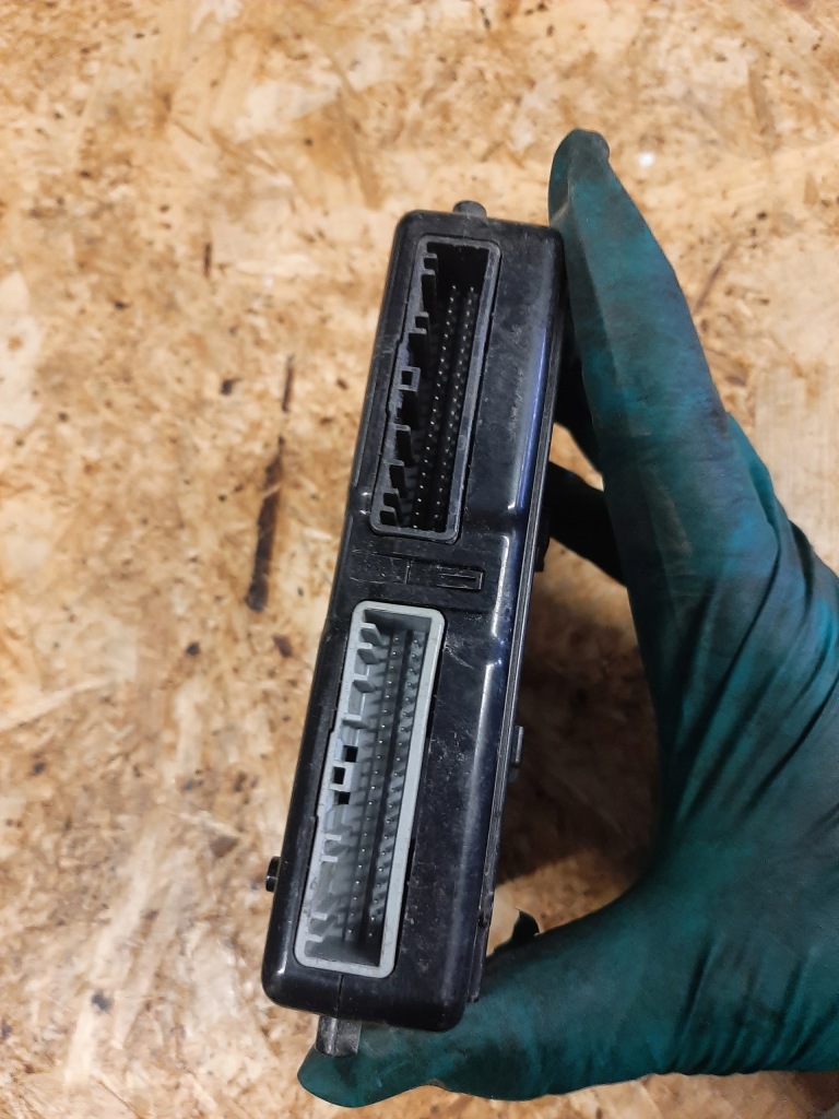 фото №3, Модуль блок керування climbox megane iv 4 285251038r