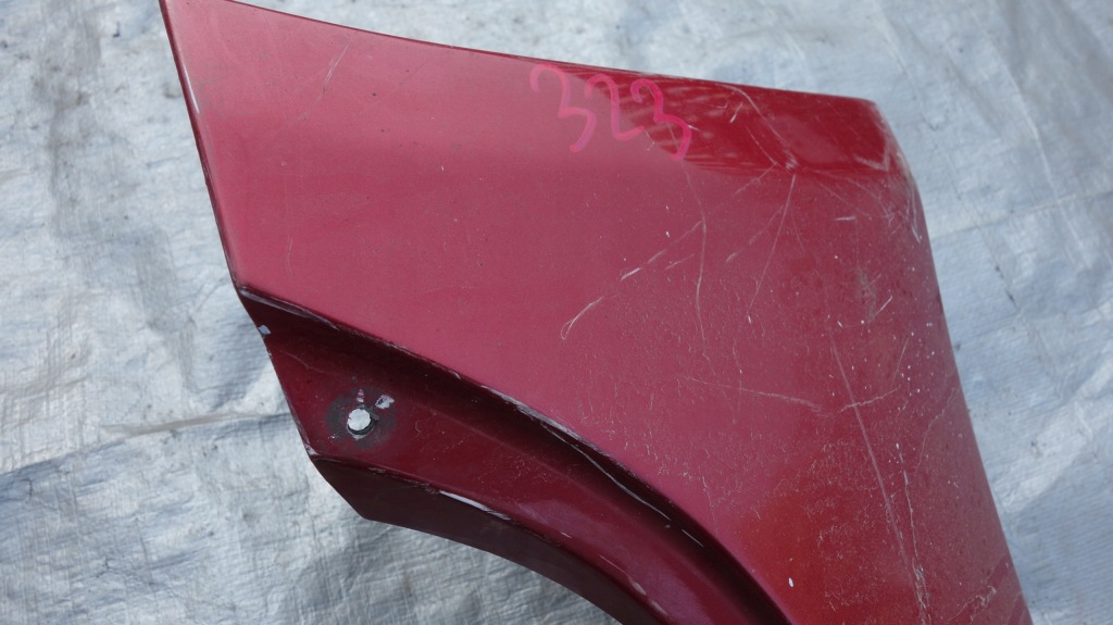 Jaguar xf левое  порог молдинг порог левая с Разборки