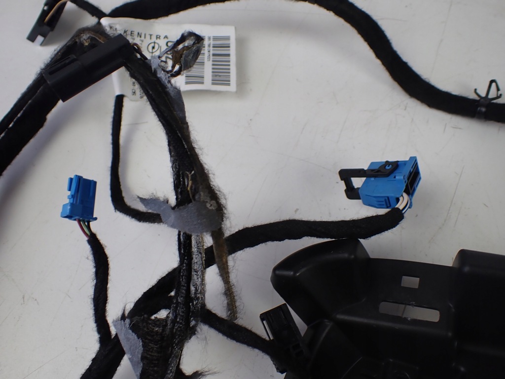 фото №7, Жгут потолочный освещение opel crossland x