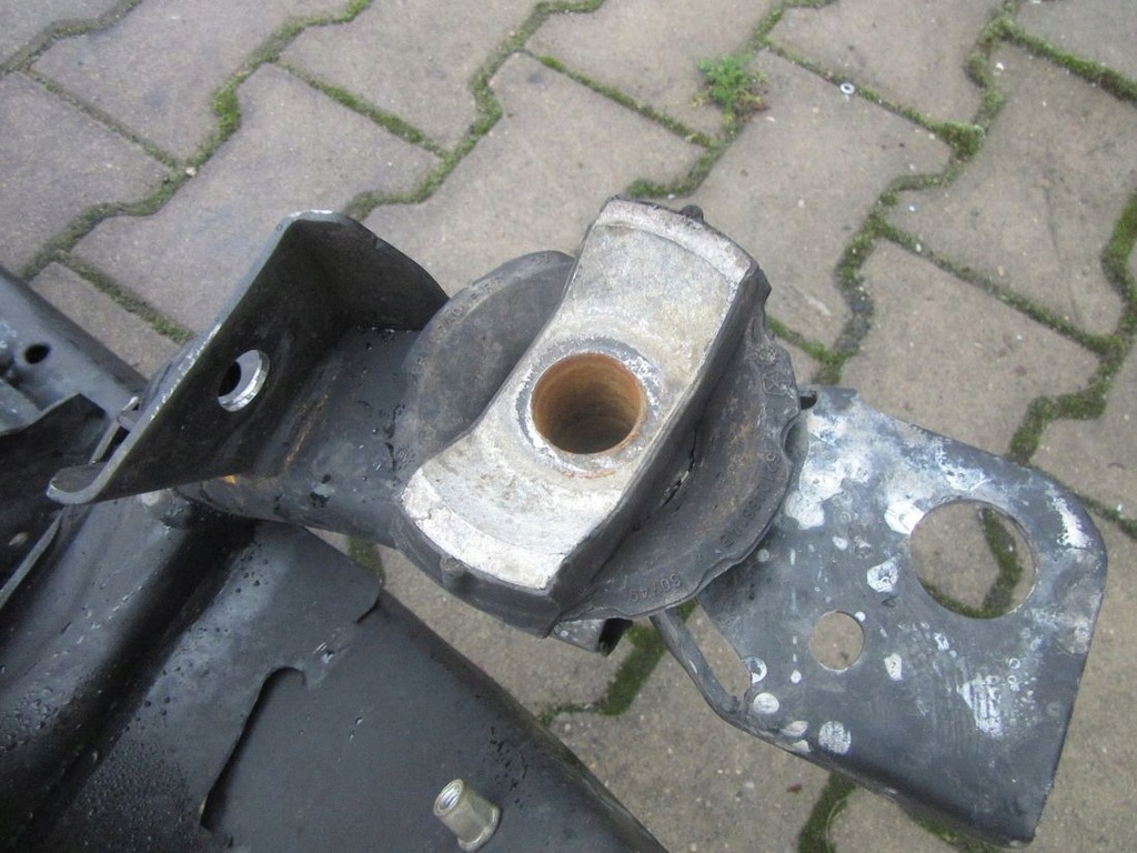 фото №12, Dodge durango iii 3.6i 2015 4wd подрамник подрамник балка перед