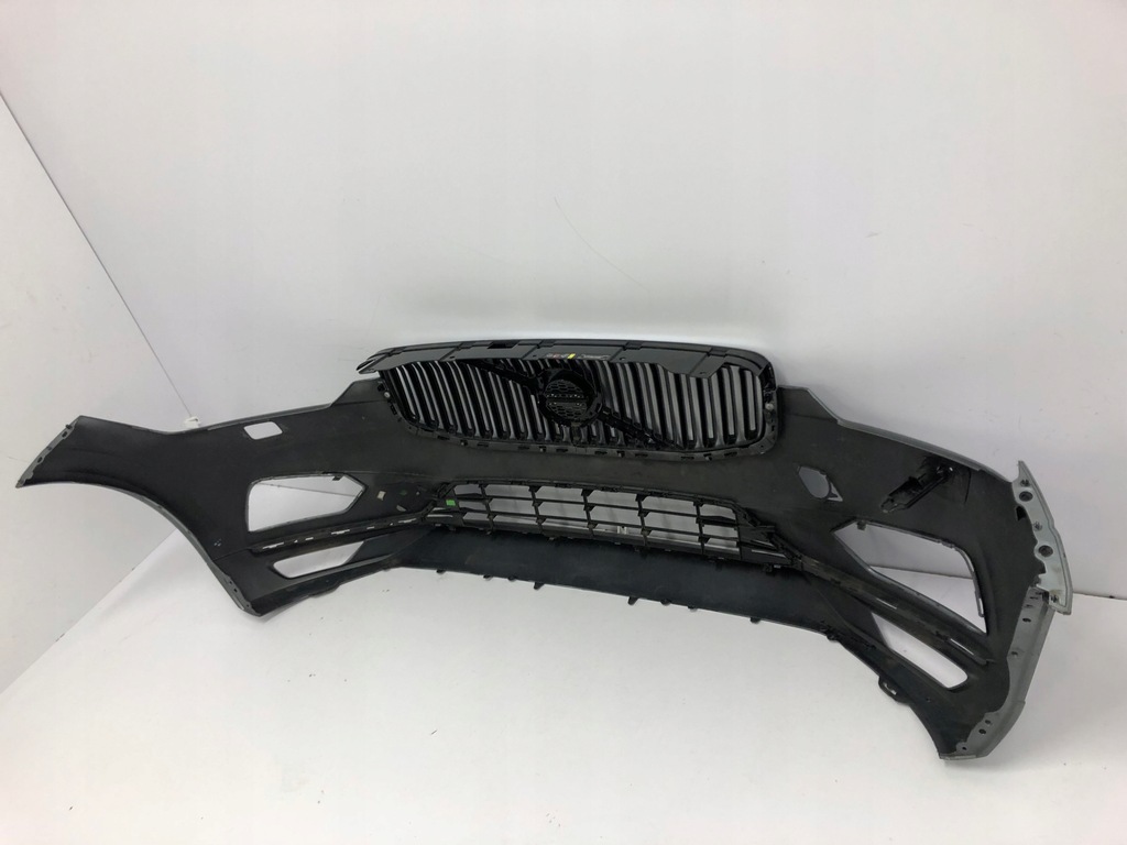 фото №6, Volvo xc60 ii 2018 przed lift бампер передний