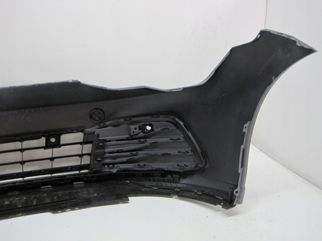 фото №9, Бампер vw golf viii 8 5h0 pod 4 pdc 24r перед передний