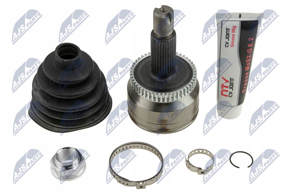 Шрус  привідний перед nty до kia sportage iv 2.0 Ціна