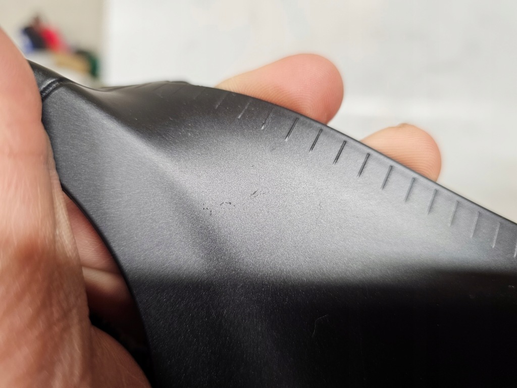 фото №5, Audi tt молдинг dekor захист сидіння передній права 8w0881318d