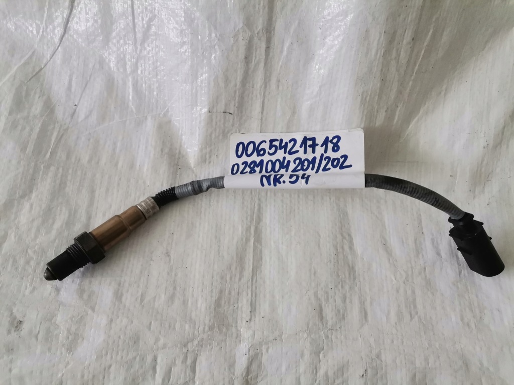 Купити Mercedes vito w447 датчик датчик