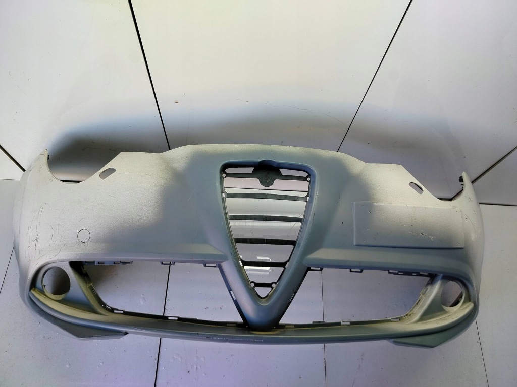 Купить Alfa romeo mito 08-16 бампер перед передний