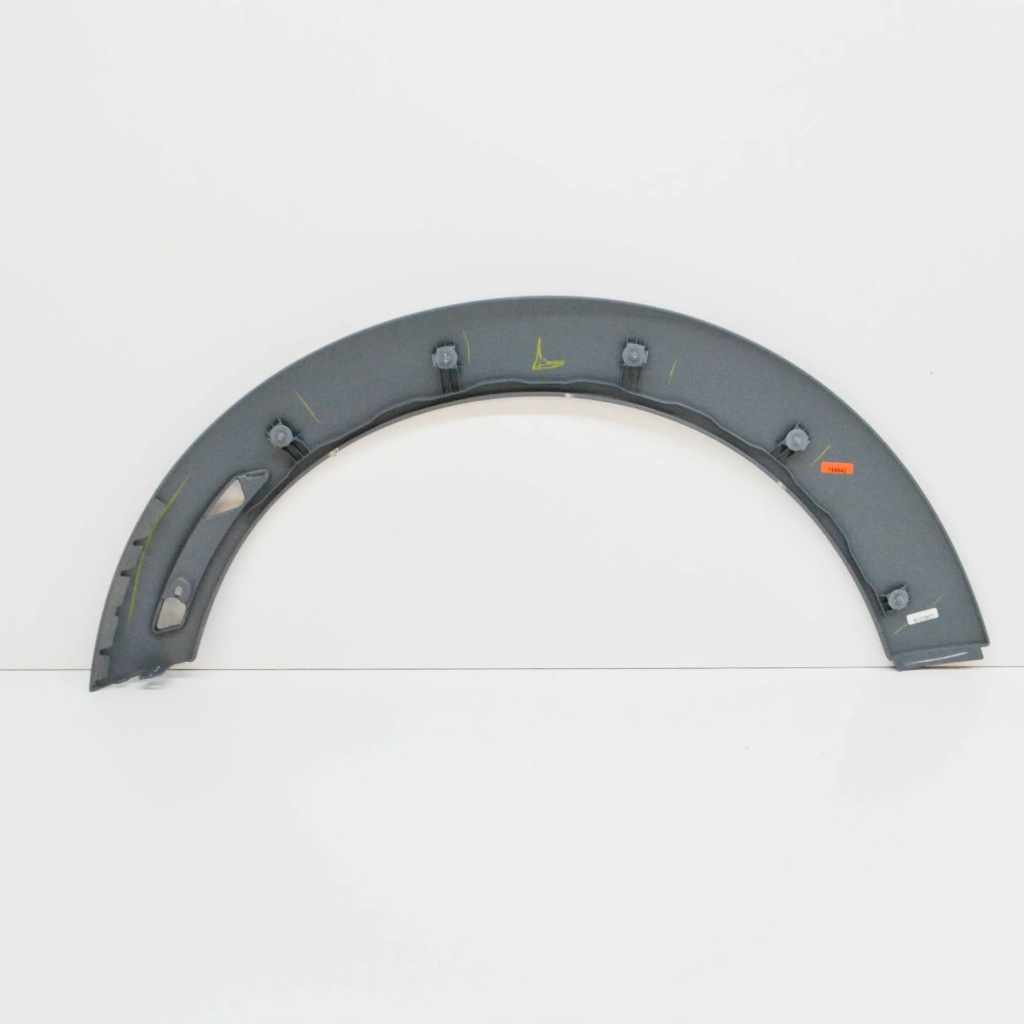 фото №5, Mini cabrio r57 задний левый подкрылок, молдинг gruntowana 51777216069оригинальная