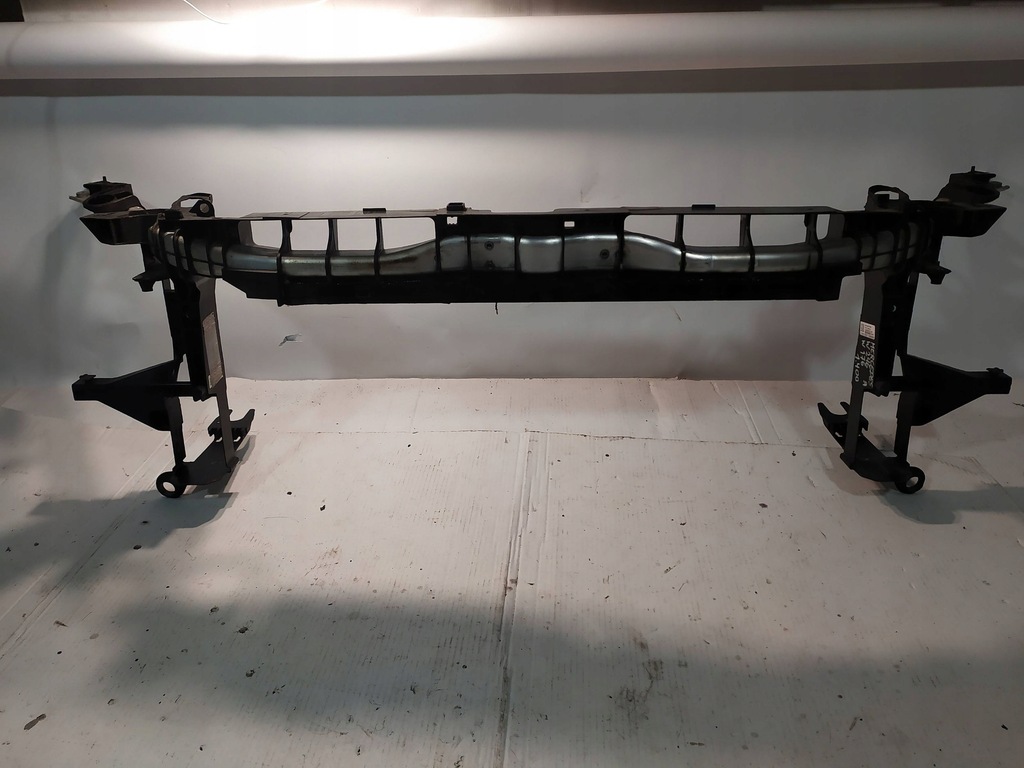 фото №1, Pas передній підсилювач mercedes w246 w176