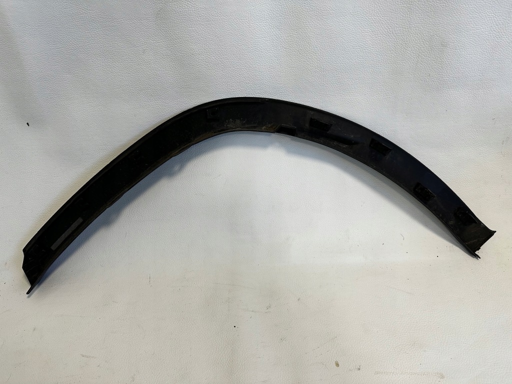 фото №3, Lexus rx молдинг na крыло задняя правый