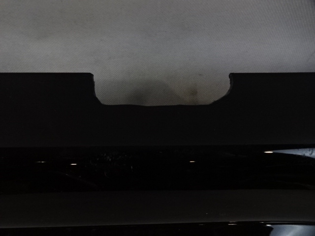 фото №6, Спойлер накладка бампера задняя ford ecosport