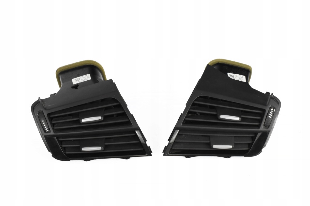 Решітка обдув перед задній 9252650 bmw x5 f15 f85 x6 f16 uk Зі Шроту