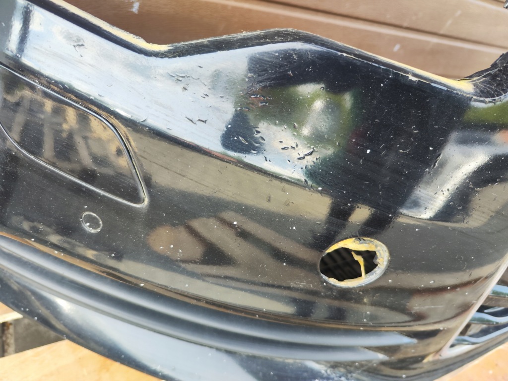 Бампер перед передний pdc audi a6 c7 2011- Цена