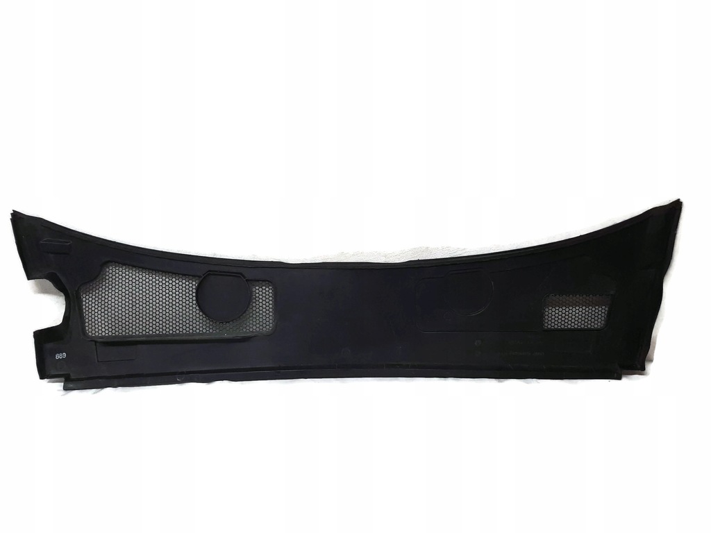 фото №1, Audi a6 c6 жабо перед 4f2819447