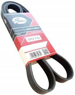 фото №1, Gates ремінь 4pk948 skoda favorit felicia i ii 1.3