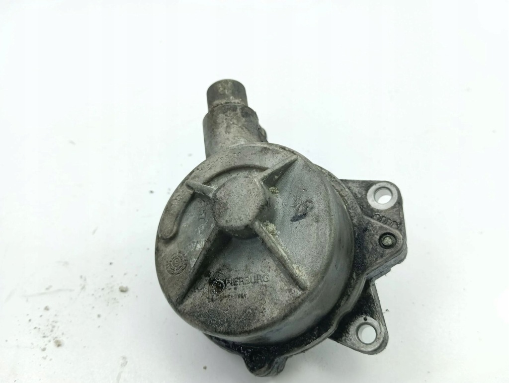 фото №6, Audi a6 s6 c5 4b 2000 насос вакууму / вакуум