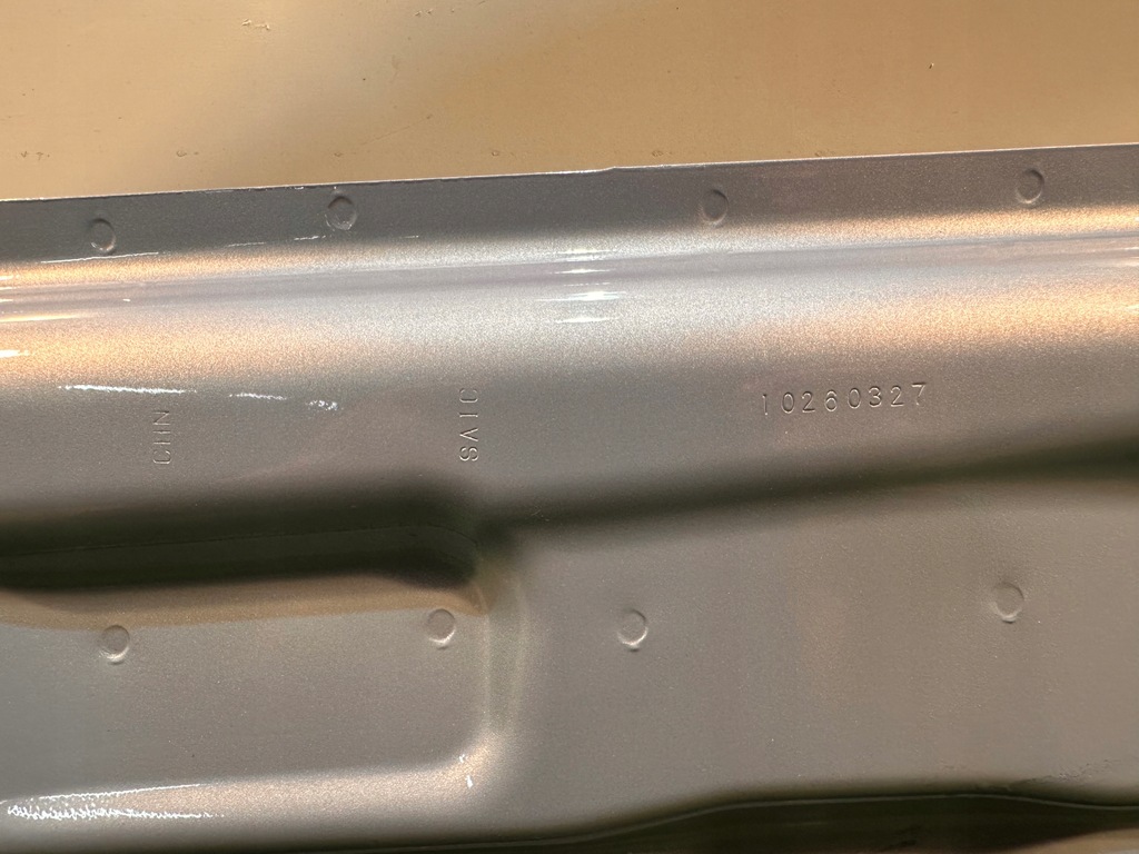 фото №15, Mg marvel r двері правий перед передні праве