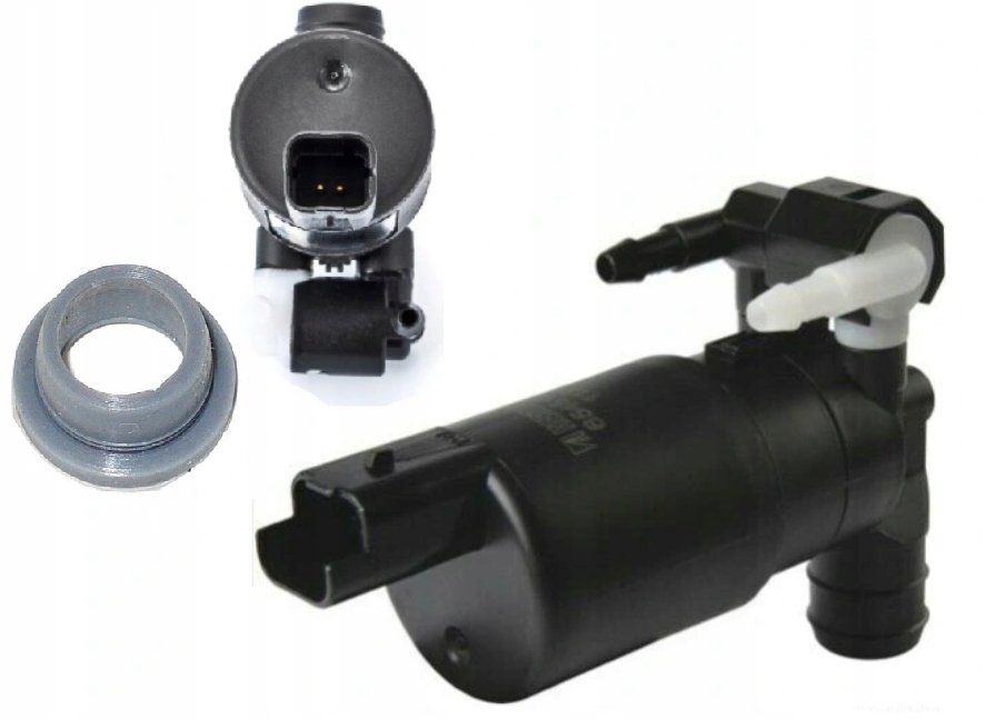 фото №1, Помпа розпилювача peugeot 308 807 expert partner