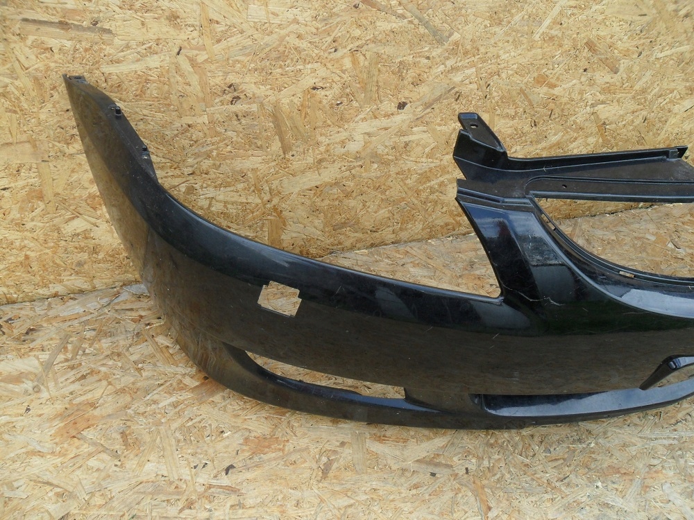 фото №6, Mitsubishi lancer cs 2007 2008 2009 2010 бампер