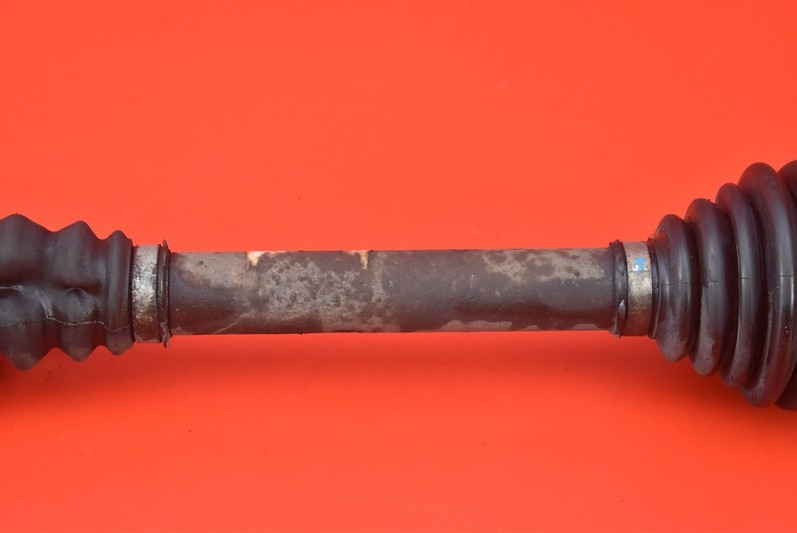 фото №3, Привідний вал ліва перед механічна коробка передач citroen berlingo 2 ii 1.6 hdi 90 km 08-12