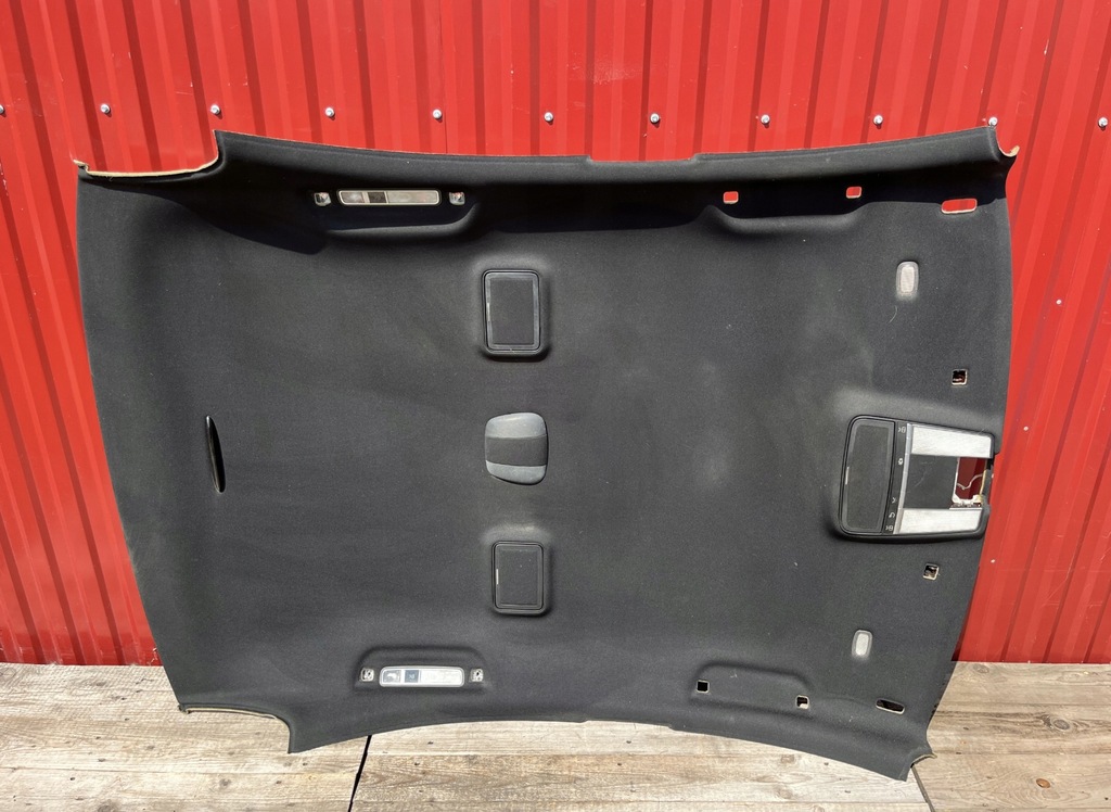 фото №8, Mercedes w221 короткий podsufika czarna хороший состояние