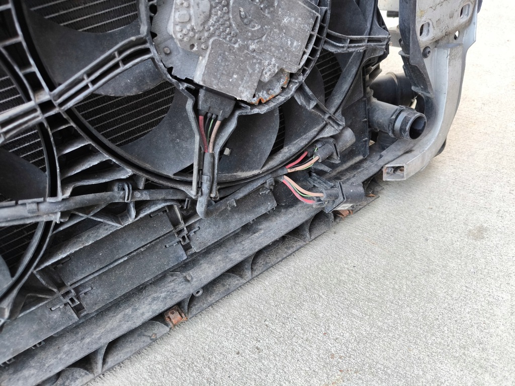 фото №14, Pas передній kompletny audi a6 c7 a7 4g 3.0 tdi 2011-2016 kompletny !!!