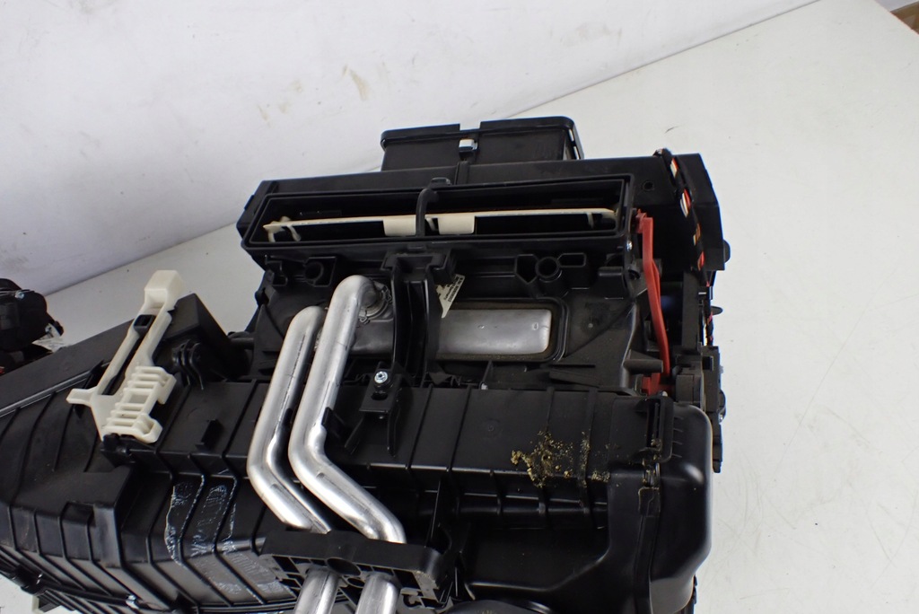 фото №9, Обігрівач audi a5 8t 8k1820005bb