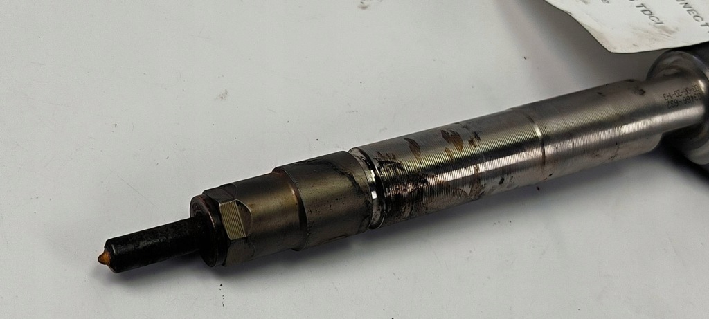 Форсунка 9828959880 ford transit connect ii в Україні