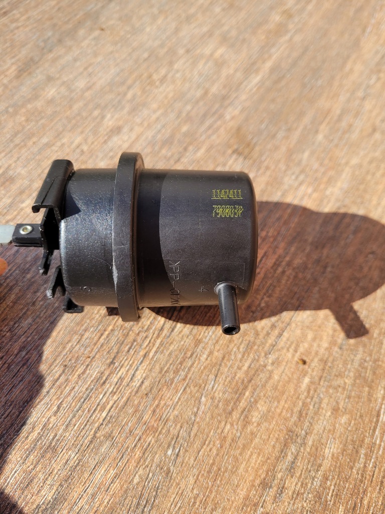 фото №11, Jeep cherokee kj 3.7 клапан обігрівача