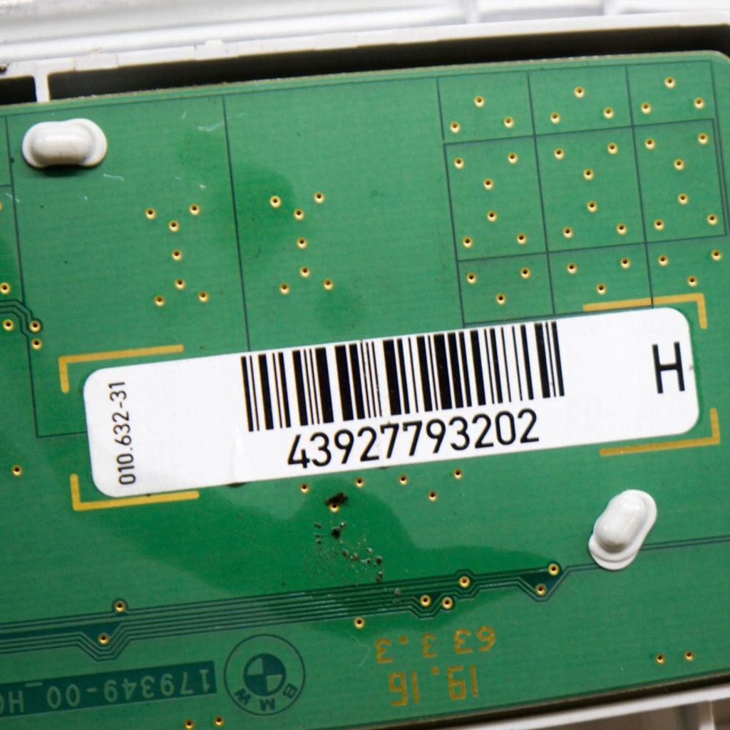 фото №6, Bmw 3 f30 f35 f31 2016 світло сидіння передній