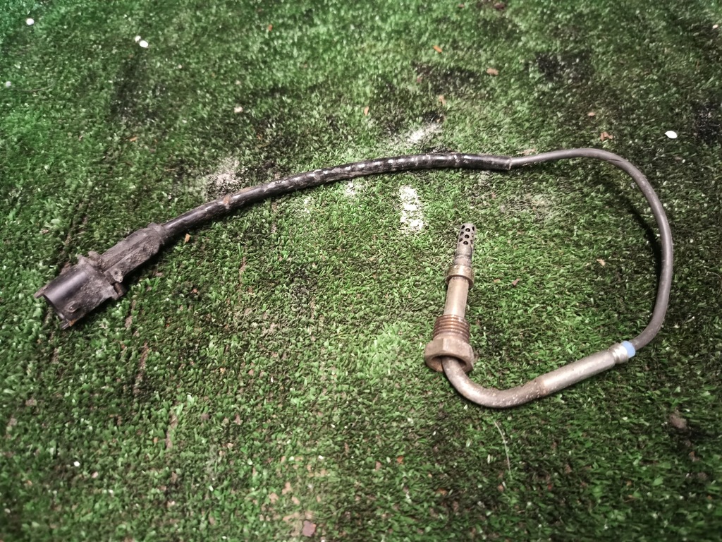 фото №1, Chevrolet trax 1.7 vcdi датчик лямбда-зонд 55574183