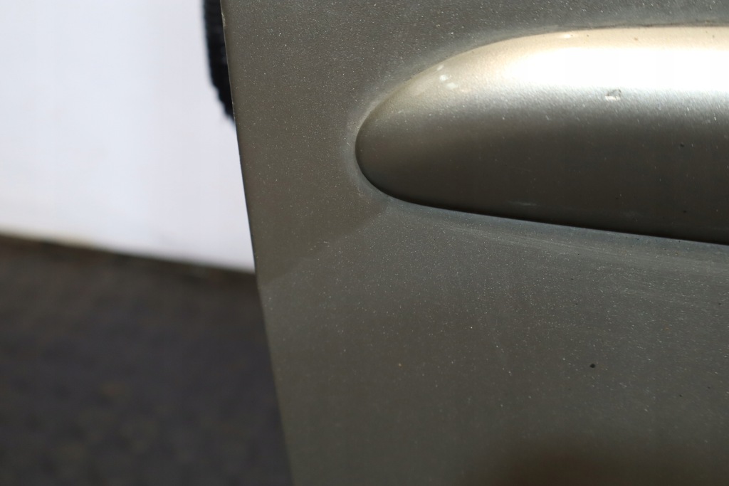 фото №4, Двері лівий перед honda city v yr-566m