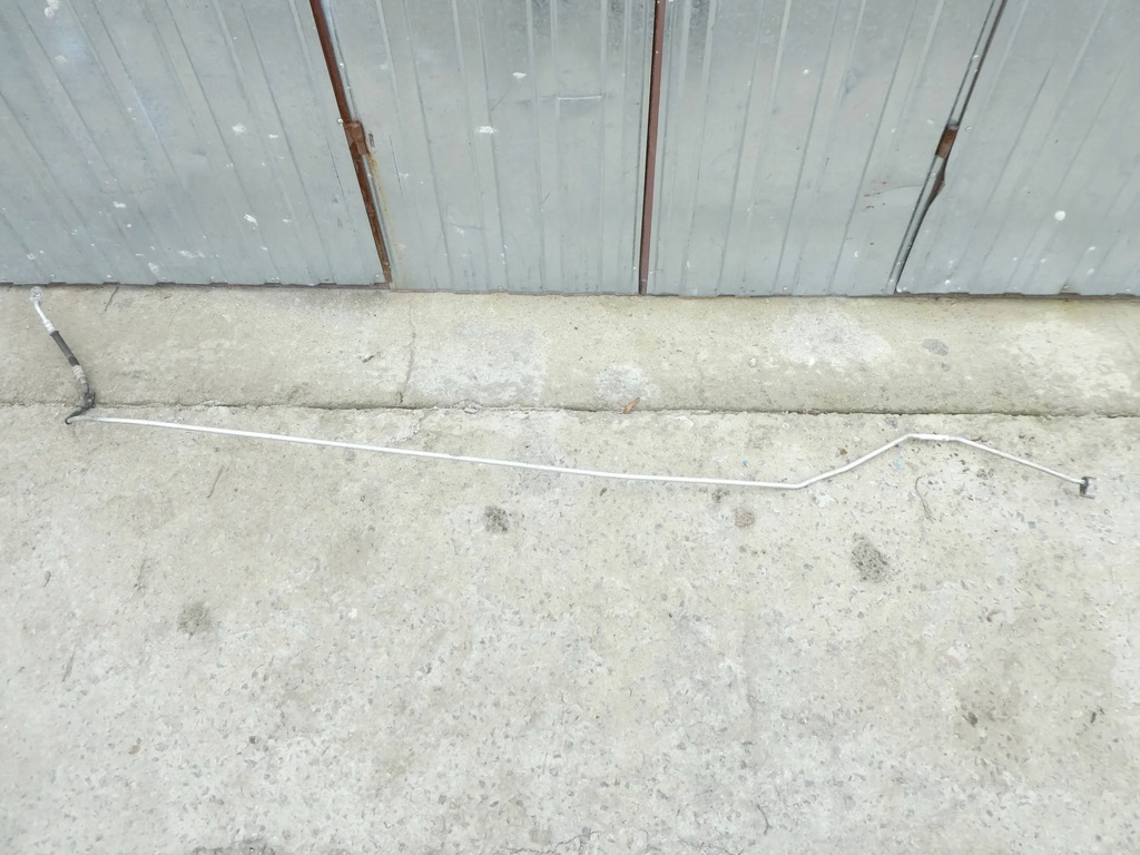 фото №1, Трубка шланг кондиціонера bmw i3 l01 9291280