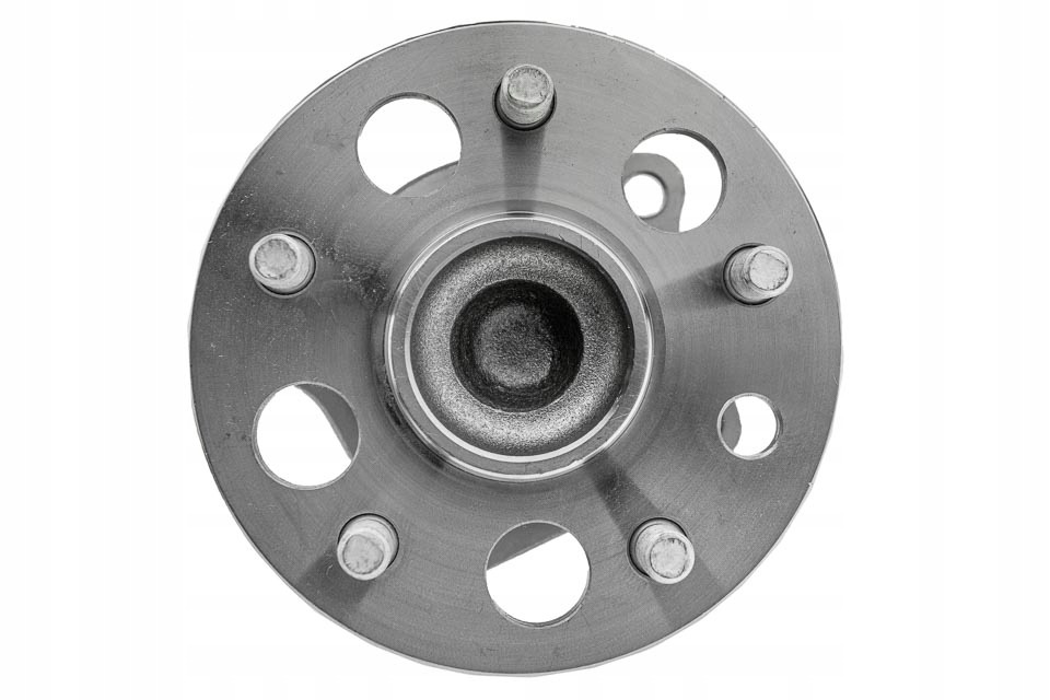 фото №14, Подшипник ступица колеса задняя toyota sienna 2wd -04