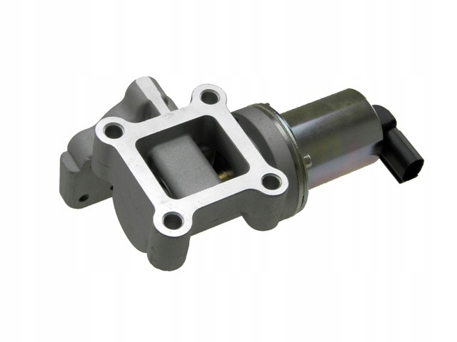 фото №2, Клапан egr hyundai h1 2.5crdi 08-