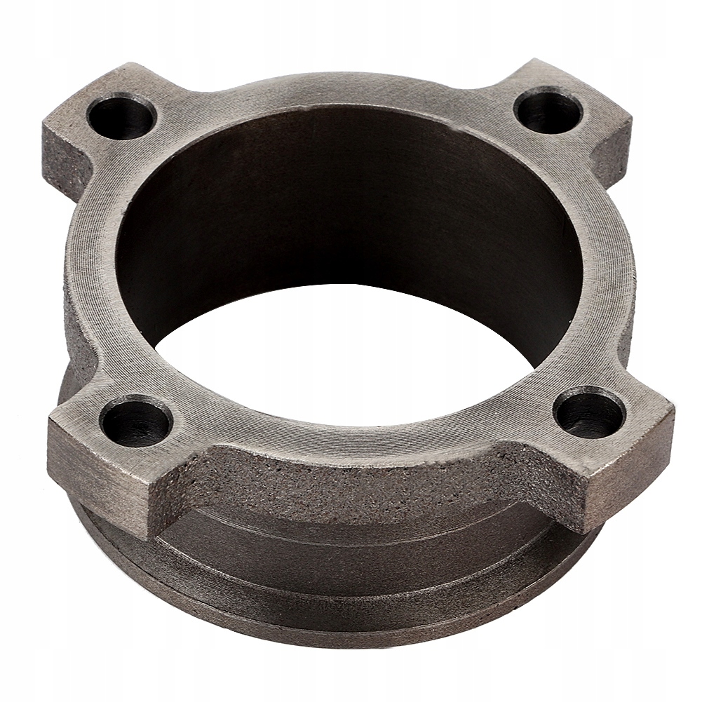 фото №10, 3\" 4-śrubowy фланец трубы выпускной do 3\"