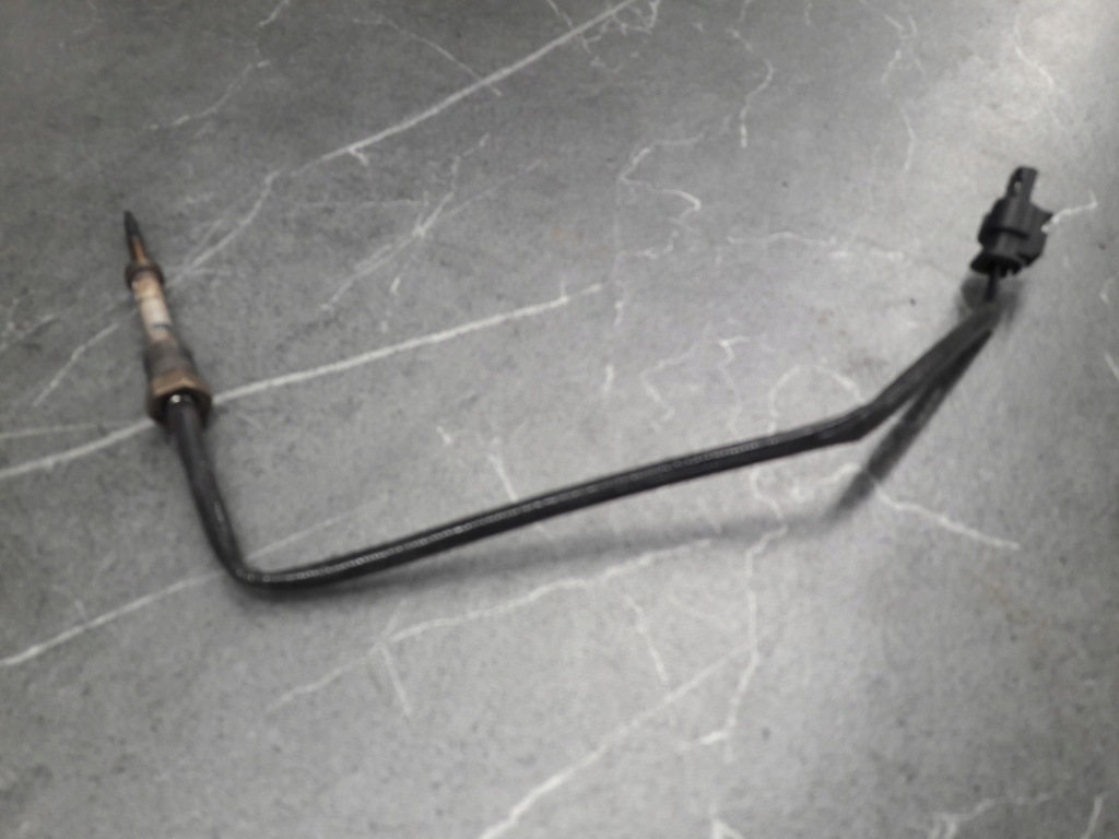 фото №1, Датчик датчик spalania mini countryman r60 1.6d