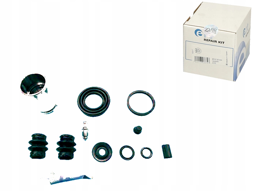 Купить Ert 401327 набор ремонтный, суппорт тормоза