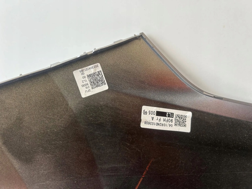 фото №6, Lexus rx v f sport бампер перед оригинал